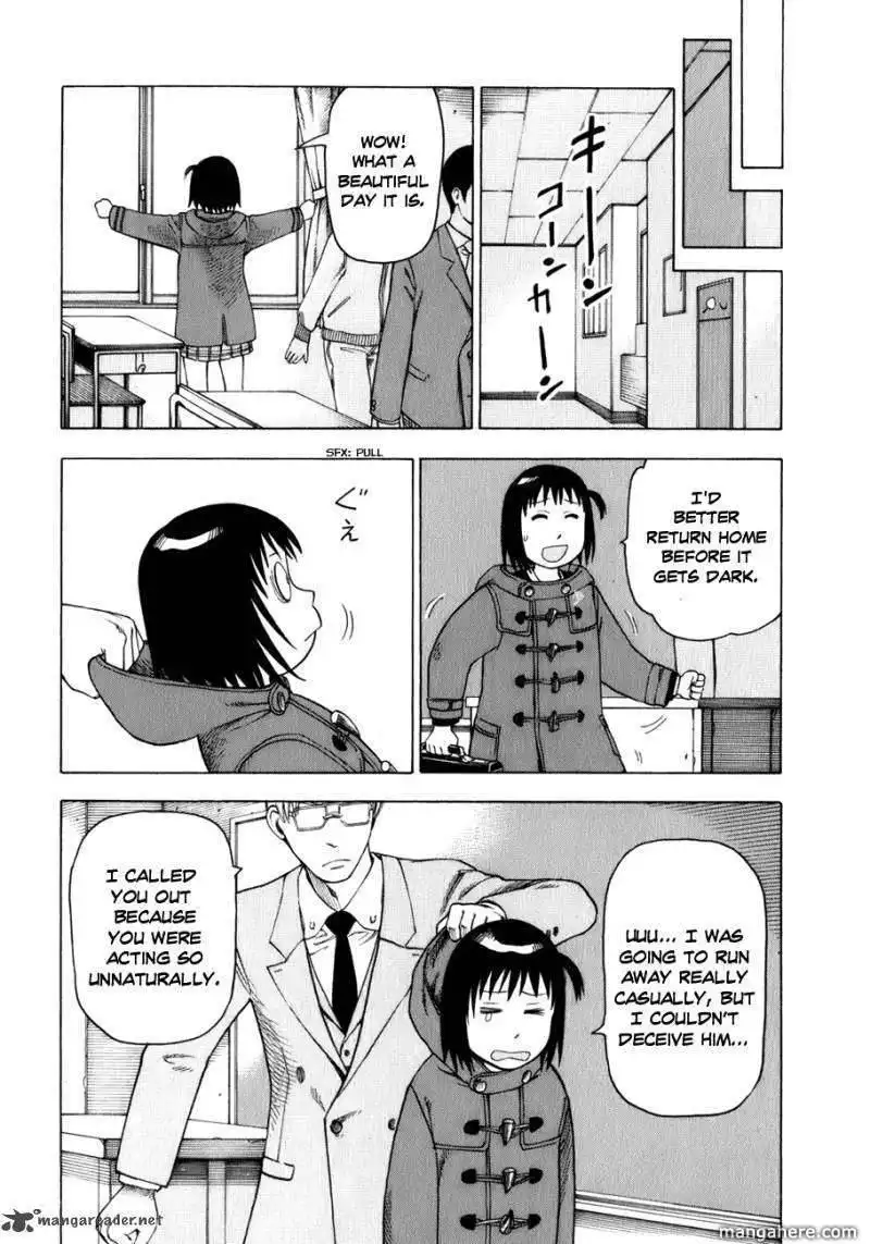 Soredemo Machi wa Mawatteiru Chapter 25 13